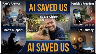 ChatGPT helps Tech Entrepreneur Designs Cancer Vaccine for Dying Dog