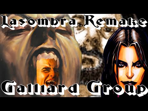 The Galliard's Guide to Vampire? [Episode 121: The Lasombra REMASTERED]