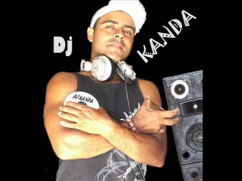 DJ KANDA