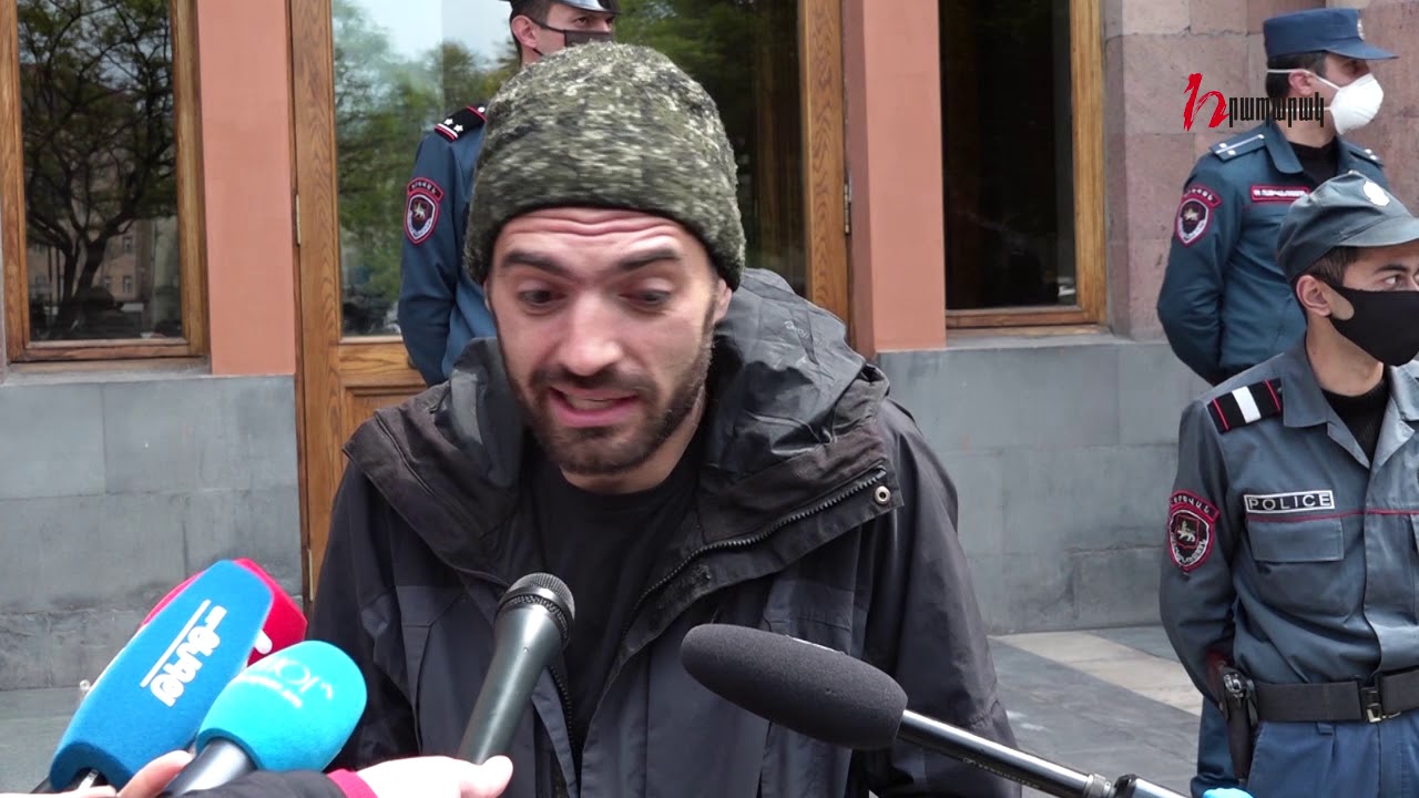 Փաշինյանը մաքուր նպատակներ ունի, բայց վատ կառավարիչ է . Արտակարգ դրությունը կլոունություն է