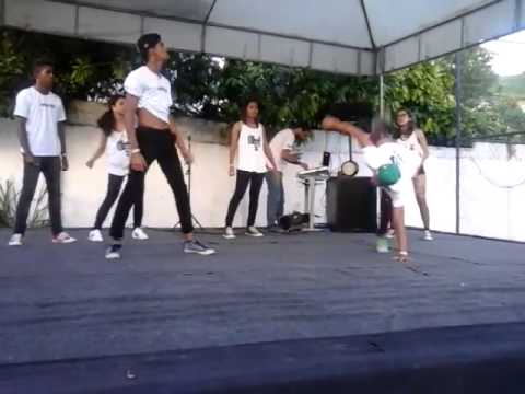 Masta Wu - Come Here (이리와봐) dance cover