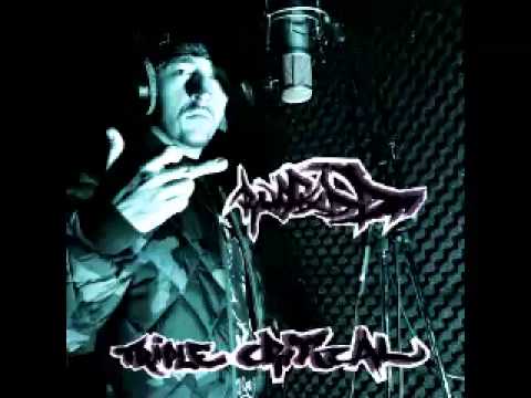 Ruffkidd - X-Men feat. Hass
