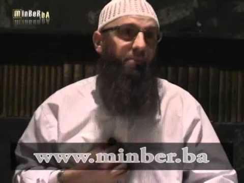 Poglavlje odjeće i ukrasa 1. dio - dr. Safet Kuduzović