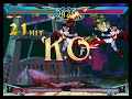 Lilith Luminous Illusion Finish