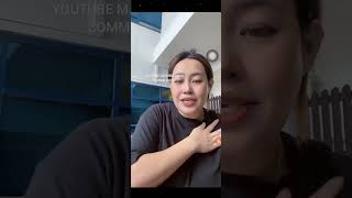 Download lagu Pinkan Mambo Suddenly Cried, Turns Out It Was Because She Was Thinking About This Today mp3