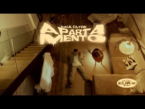 Raul Clyde - Apartamento (Video)