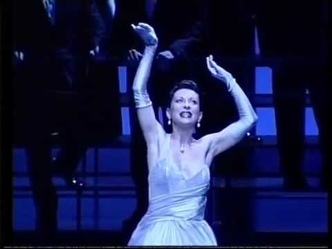 Natalie Dessay - FIRST Manon: Gavotte: Suis-je gentille ainsi? - Dress rehearsal Geneva 2004