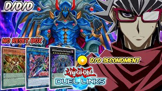D/D/D | New Support & New Skill | Yu-Gi-Oh! Duel Links