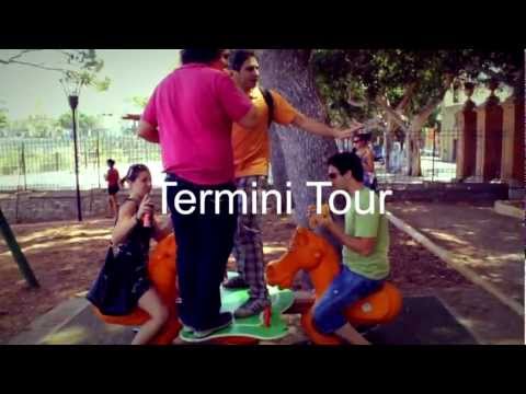 Termini Tour