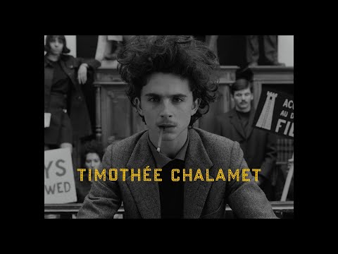 Trailer | BIFF2021 프렌치 디스패치 The French Dispatch l 아이콘