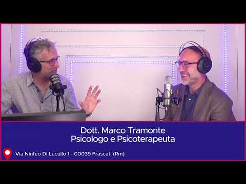 🟣 𝐃𝐎𝐓𝐓. 𝐌𝐀𝐑𝐂𝐎 𝐓𝐑𝐀𝐌𝐎𝐍𝐓𝐄 - 𝐏𝐒𝐈𝐂𝐎𝐋𝐎𝐆𝐎 𝐄 𝐏𝐒𝐈𝐂𝐎𝐓𝐄𝐑𝐀𝐏𝐄𝐔𝐓𝐀