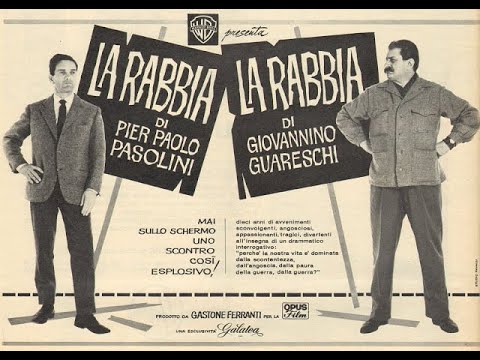 La rabbia