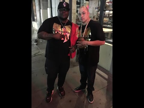 444trumpets x Killah Priest (Wu-tang)  -  War Cries (official video)