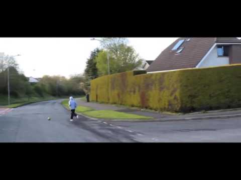 SRC Armagh Music Video