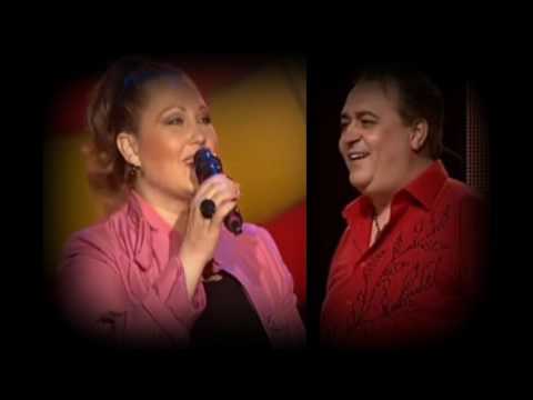 Lence i Goran Kukic  ~  Te soniv li duso moja