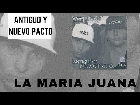 Rap Judío y Freeman - La Maria Juana (Antiguo y nuevo Pacto)
