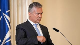 El presidente de Rumanía nombra a Adrian Vestea primer ministro