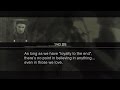 Metal Gear Solid 3 - Loyalty To The End