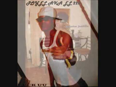 el 220 ft. el boster-hoy me quiero desacata