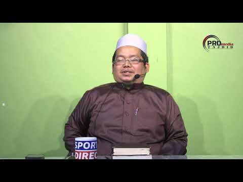 (LIVE) 05-02-2024 Ustaz Abu Mubarak Mohamad Syafiq: Beriman Dengan Malaikat Maut (Bhg 2)