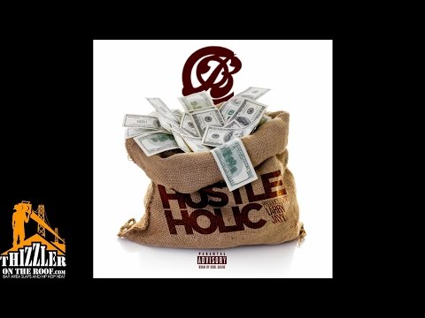 Clique Of Bruhs ft. Smooth Azz Jeron - Hustle Holic [Prod. Larry Jayy] [Thizzler.com]