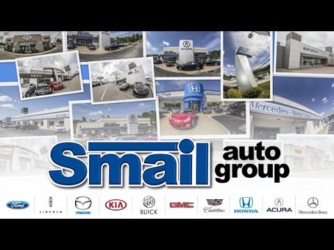 Why choose Smail Auto Group?