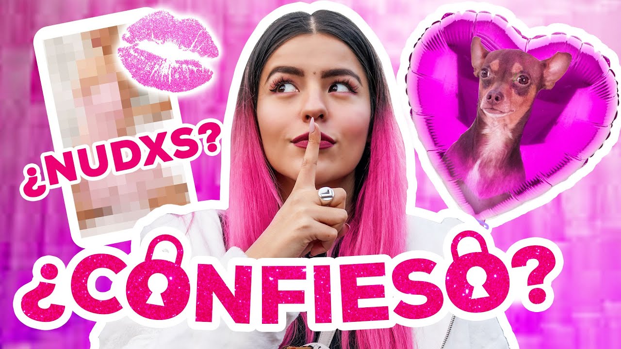 REVELO MIS SECRETOS | LESSLIE POLINESIA MUSAS LOS POLINESIOS