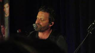 Vancon 2017 SNS Louden Swain - Taxi Driver