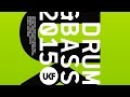 UKF Drum & Bass 2015 (Album Mix) 