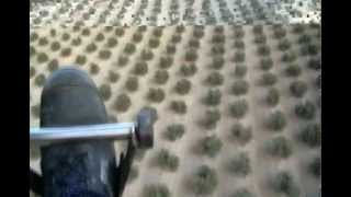 ATERRIZAJES CON TRIKE 2009 AL 2011