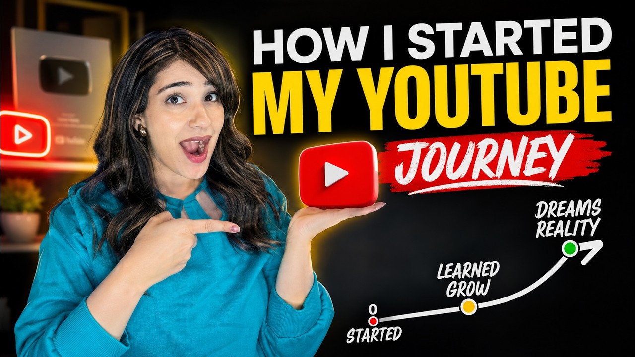 From Zero to YouTube | The Secret to Starting a Mini Business | Dr Hasana