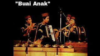 Download lagu bikin adem .. musik daerah tradisional padang (buai anak) mp3