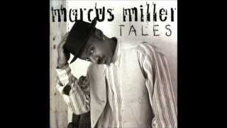 Marcus Miller - Rush Over