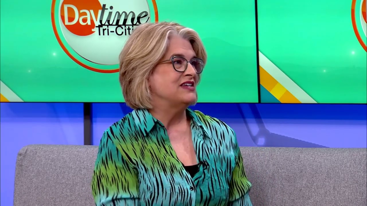 Family Vacations and Boundaries with Dana Skaggs