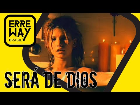 Erreway - Será de Dios (HD)