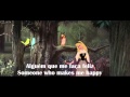 Sleeping Beauty I Wonder Brazilian HQ Subs Trans