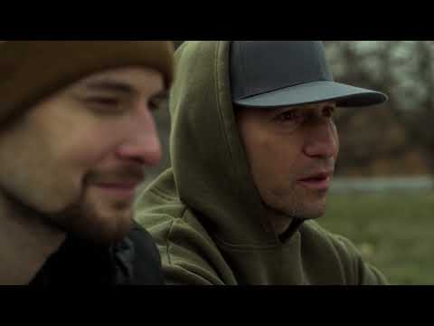 Marvels The Punisher 2x04   Frank Castle and Billy Russo talking scene