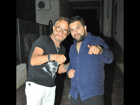 Dorin Covaci - Doina Tiganeasca -   Iloraia (Inimioara )