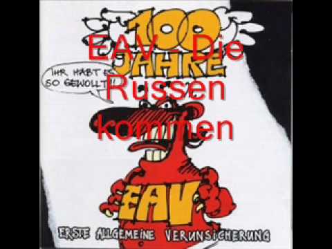 EAV - Die Russen kommen