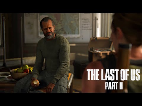 The Last Of Us: Part 2 - [Part 26 - The Forward Base] - PS5 60FPS - (Grounded Difficulty)