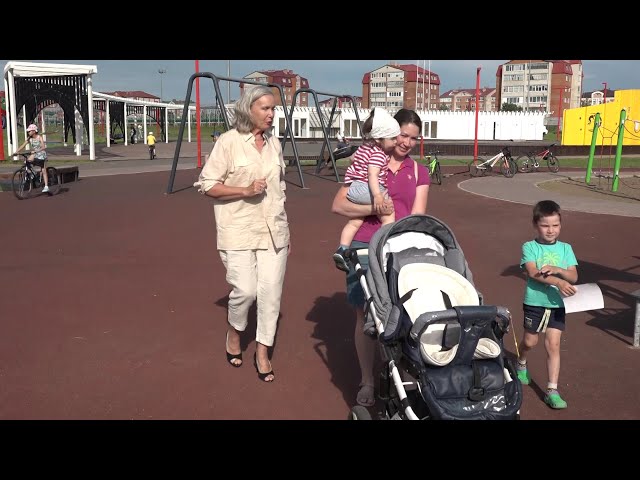 Детская коляска остаётся главным средством для комфорта и безопасности малышей