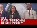 I-Team: Fani Willis' relationship with Nathan Wade