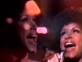 Freda Payne — Now It's Time To Say Goodbye