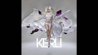 Kerli + KDREW - Running (Hilary Duff &quot;Confetti&quot; Demo)