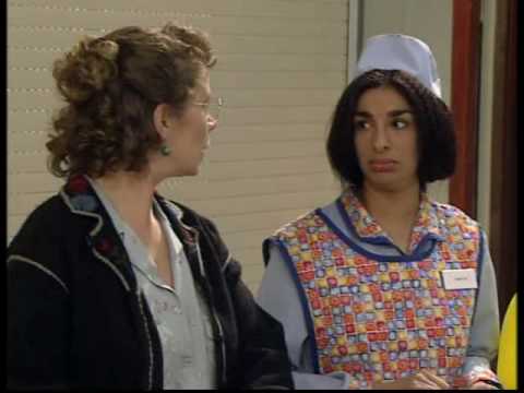 Dinnerladies - Series 1 - Episode 4 - Part 2