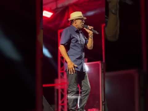 DYAL PAIXÃO - AO VIVO