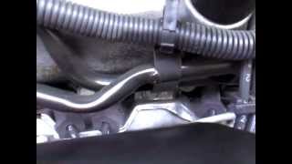 3.5 V6 G6 pontiac spark plugs locations