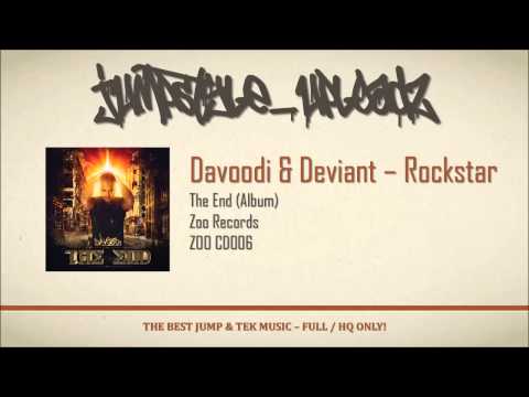 Davoodi & Deviant - Rockstar