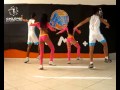Equipe De Dança Axé Mix Mais 3º DVD Sorvete Gang Do Samba