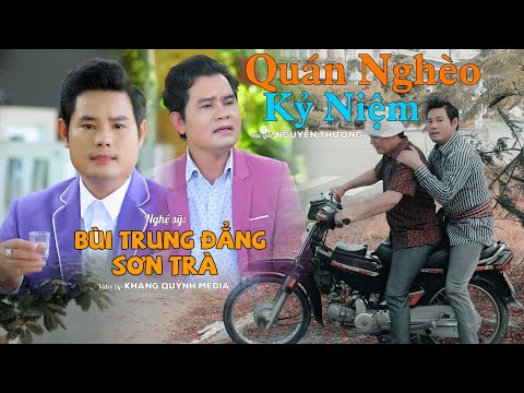 Nghệ sĩ Bùi Trung Đẳng ft Sơn Trà